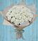 Букет цветов из: Гвоздики в Тарасовском