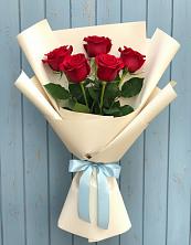 Букет Классика чувств в Тарасовском