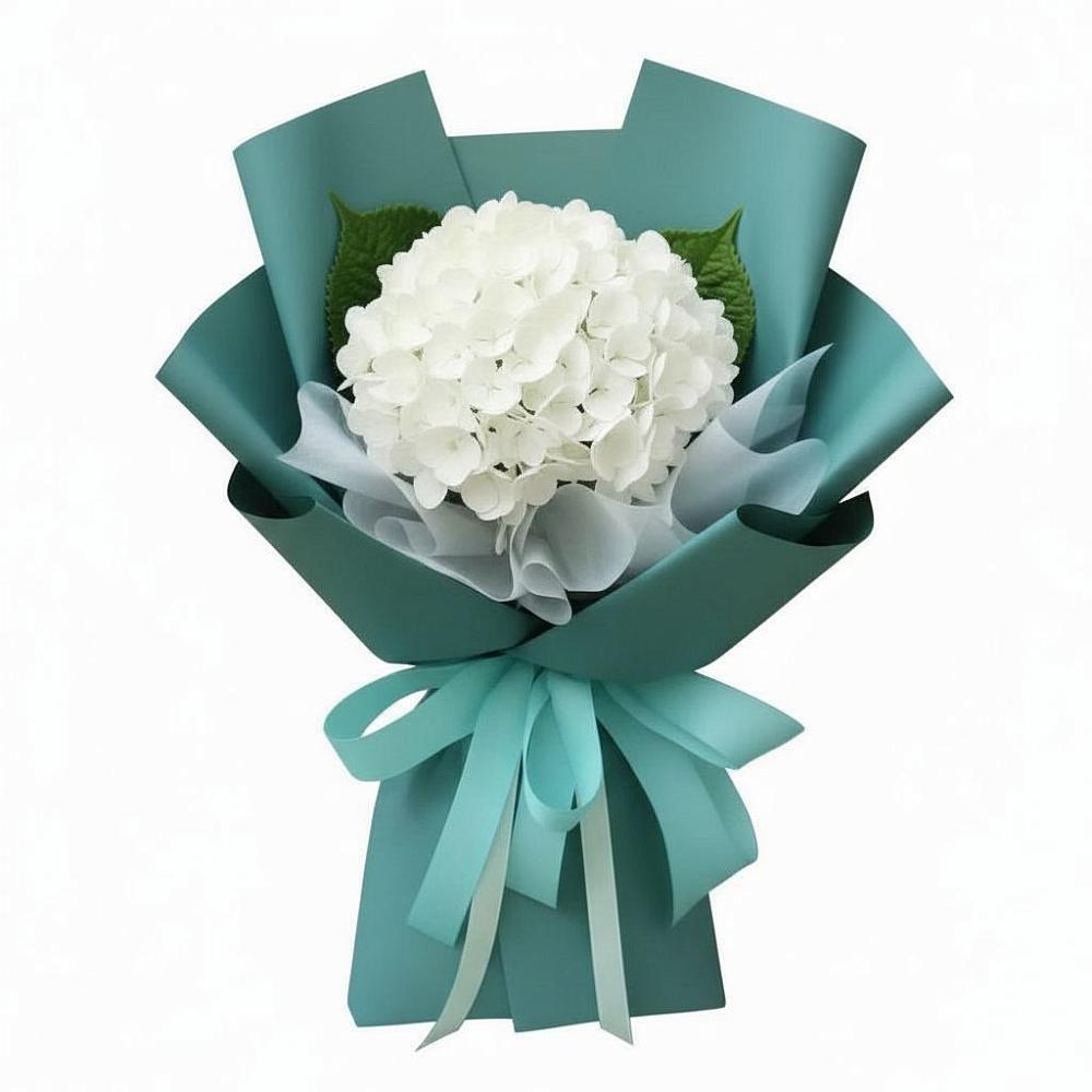 Букет цветов из: Гортензия в Тарасовском