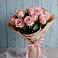 Букет цветов из: Розы в Тарасовском