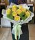 Букет цветов из: Хризантемы и Розы в Тарасовском
