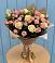 Букет цветов из: Розы в Тарасовском