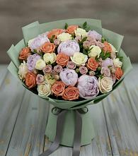 Букет Мороженное #REPLACE_PRED# Тарасовском