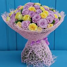 Букет 101 Волшебный Миг #REPLACE_PRED# Тарасовском