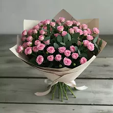 Букет Удовольствие в Тарасовском