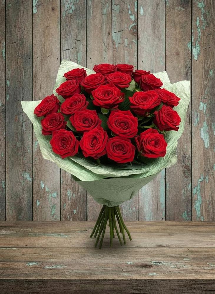 Букет Классика в Тарасовском