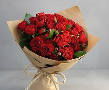 Букет Любовный роман в Тарасовском