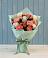 Букет цветов из: Розы в Тарасовском