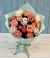 Букет цветов из: Розы в Тарасовском