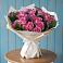 Букет цветов из: Розы в Тарасовском