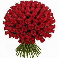 Букет Красные розы Чери Лав #REPLACE_PRED# Тарасовском
