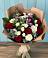 Букет цветов из: Розы и Альстромерии в Тарасовском