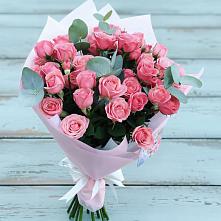 Букет Леди совершенство в Тарасовском