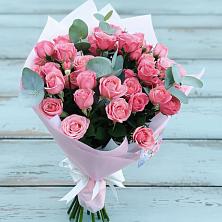 Букет Леди совершенство в Тарасовском